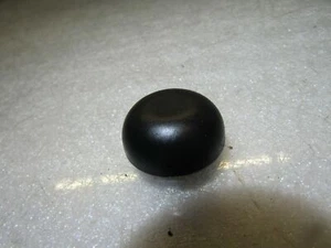 Mercedes S Class W220 front windscreen wiper arm mount nut cover trim cap - Picture 1 of 4