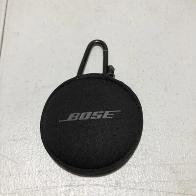 Bose Soundsport Mini Travel Soft CASE ONLY - Image 1 of 3