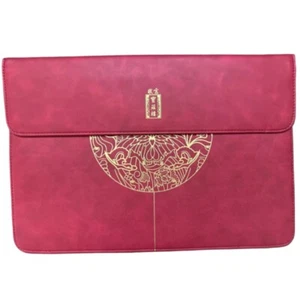 Original Lenovo YOGA 14" Liner ID Holder Sleeve Case Bag - Afbeelding 1 van 9