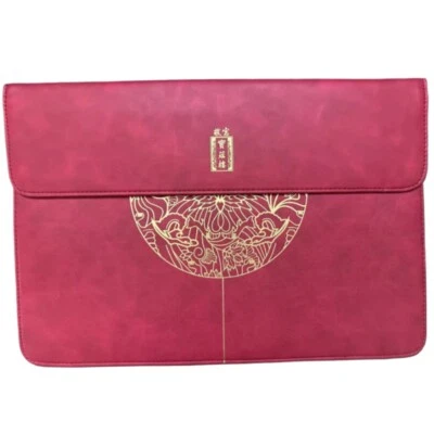 Original Lenovo YOGA 14" Liner ID Holder Sleeve Case Bag - Image 1 of 4