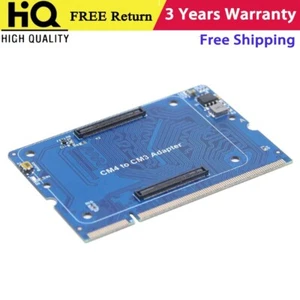 Raspberry Pi CM4 to CM3 Converter Adapter for Raspberry Pi Compute Module CM3L - Picture 1 of 4
