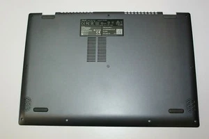 Asus Vivobook Flip TP412FA Laptop-Untergehäuse P/N HQ207304229000 - Bild 1 von 2