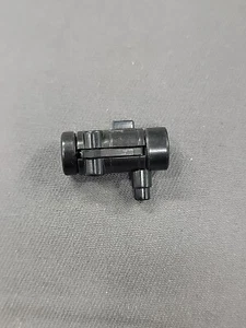 Transformers Bumblebee Evolution Hero 70s Camaro Deluxe Movie 2007 Weapon Only - Picture 1 of 2