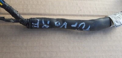 Hyundai Galloper Hr 803702 Door Front Right Cable Loom Sub Cable - Image 1 of 3