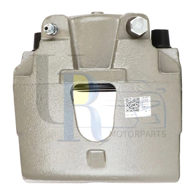 Pinza de freno de disco delantera izquierda Cardone Reman para Dodge Dakota 2000 2001 2002 Foto 1 de 4