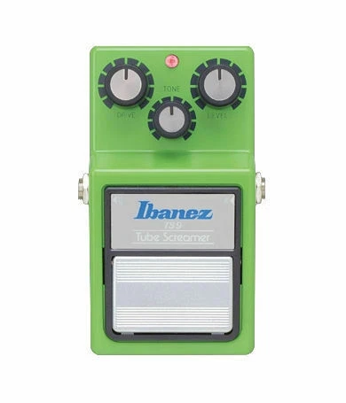 Ibanez Ts9 Tube Screamer Japan for sale | eBay