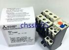 New In Box Mitsubishi Th-T25kp 15A Overload Realy