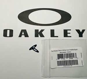 Authentic￼ Oakley Drop Point icon OO9367 Polished Black￼