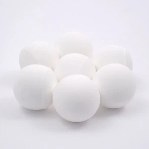 Bolas de cerámica 40mm, para fresado de bolas, alúmina, 1kg. - Imagen 1 de 1