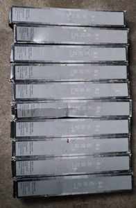 10 x Bosch 0250202095 Glow Plugs Fits Toyota Stock Clearance - Picture 1 of 3