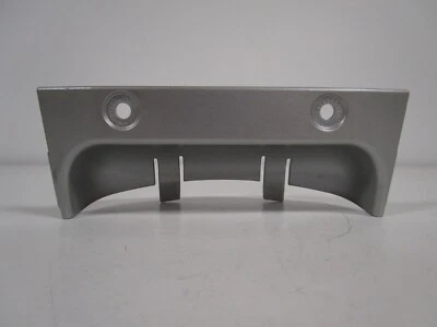 Manija de puerta secadora Maytag, plateada (5 1/2" x 2" 1 1/2") 8580137 8537845 ASMN Foto 1 de 4