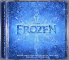 Frozen: The Songs (OST) by Various Artists [Canada - Walt Disney 2013] - MINT