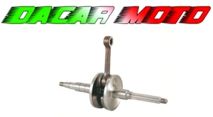 Crankshaft Malaguti 50 Ciak 1999 2000 RMS 100010031 - Picture 1 of 1