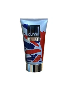 Dunhill London 50ml Shower Gel - Picture 1 of 3