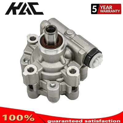 Power Steering Pump For 2010 2011 2012 - 2015 Chevrolet Camaro 3.6L 203022 - Image 1 of 4