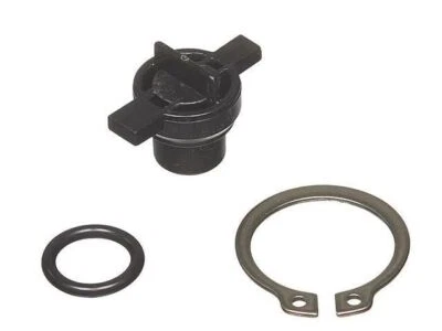 For 1973-1980 Mercedes 450SEL Expansion Tank Plug Kit Genuine 24479DN 1977 1976 - Image 1 of 2