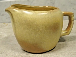 Frankoma 5A Creamer • Desert Gold • Plainsman • Excellent Condition! - Picture 1 of 5
