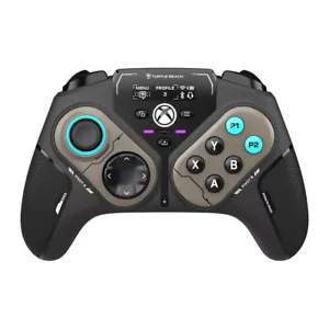 Turtle Beach Stealth Pivot Wireless Smart Controller for Xbox and PC TurtleBeach - Picture 1 of 7