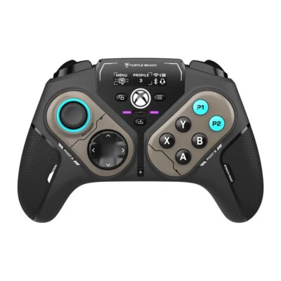 Turtle Beach Stealth Pivot Wireless Smart Controller for Xbox and PC TurtleBeach - image 1 of 4