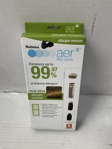 Holmes Aer1 Filter Series Allergen Remover HAPF300AH Hepa Filter D - Picture 1 of 2