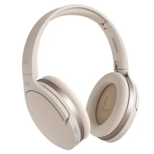 H3 Adaptive Noise Cancelling Headphones Wireless Over Ear Foldable Wireless - Picture 1 of 24
