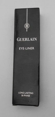 GUERLAIN Eye-Liner Fluid F01 Noir - Bild 1 von 2