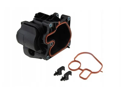 Coperchio Scambiatore Calore EGR Fiat Alfa Romeo Opel Saab 1.6 2.0 Multijet CDTi - Image 1 of 4