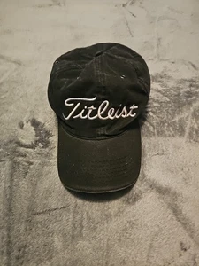 Gorra de golf Titleist Titanium 983 ajustable ⛳️ - Imagen 1 de 5