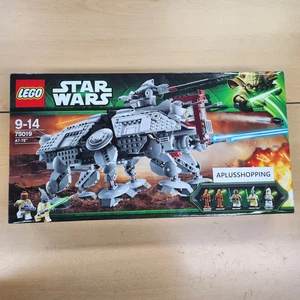 Lego 75019 Star Wars AT-TE 794 Teile VERSIEGELT - Bild 1 von 5