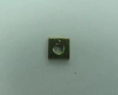 NOS OEM ORIGINAL NOVO HONDA CT70 Z50A XL70 S90 PORCA DE AJUSTE DE FEIXE 33117-041-003 - Imagem 1 de 4