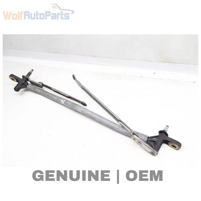 AUDI TT 2007-2015 - Soporte limpiaparabrisas/transmisión 8J1955023D Foto 1 de 4