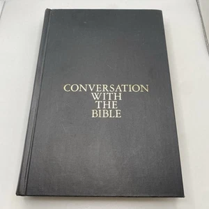 Conversation with the Bible - First Edition 1964 - Markus Barth - Picture 1 of 18