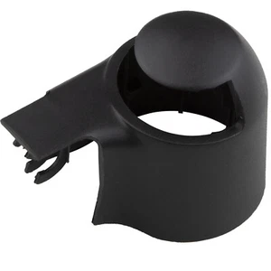 Für VW Abdeckkappe Wischerarm hinten Caddy Touran Golf T5 6Q6955435D - Bild 1 von 11