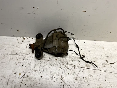 15 Infiniti Q50-S 2015 sedán OEM diferencial trasero de fábrica conjunto diferente 3,7 AWD Foto 1 de 4