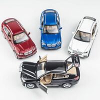 Details about   1:32 2008 Mazda 6 Car Collectibles Model Alloy Metal Sound Children's Toy Gift