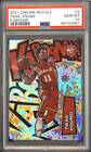 2021 Crown Royale Kaboom! #9 Trae Young PSA 10 Gem Mint