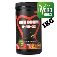 Future Harvest Bud Boom 1KG