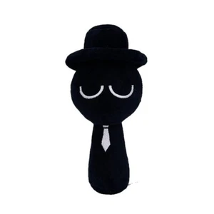 Sprunki Plush Toys Horror Game Sprunki Oren Wenda Plushies Toys Stuffed Toy Gift - Picture 1 of 1