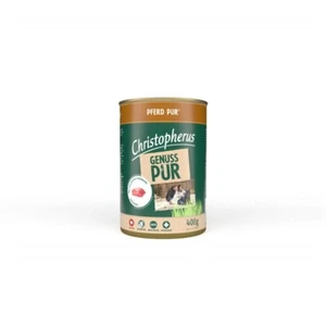 Christopherus Pur Pferd 6 x 400g (14,13€/kg) - Bild 1 von 1