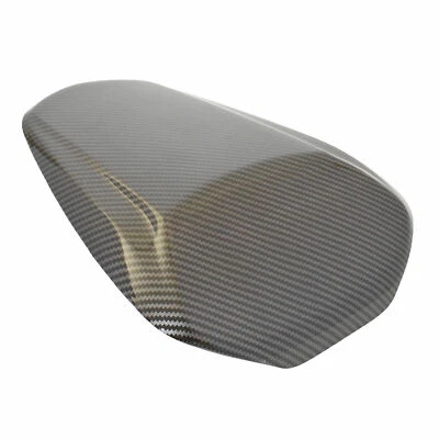 Rear Seat Fairing Cover for Suzuki GSXS1000F 2015 2016 2017 Passenger Seat Cowl Foto 1 de 4