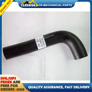 14503559 14503561 14636663 Upper Middle Lower HOSE Fits EC55BLC EC60BLC EC80BLC - Imagen 1 de 11