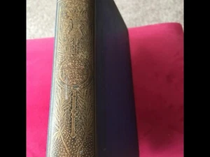 vintage book Robinson Crusoe - Picture 1 of 4