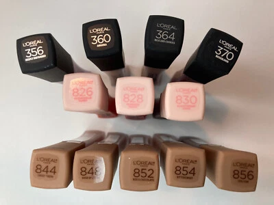 L'Oréal Liquid Lipstick Infallible Pro-Matte 0.21 Fl Oz You Choose Shade - Image 1 of 4