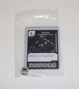 Dice Masters Bürgerkrieg * GIF * SUPER Ultra SELTEN + 1 Sterben - Bild 1 von 1