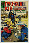 Two-Gun Kid #89 1967 6.5 F+ OW pages. Marvel Western