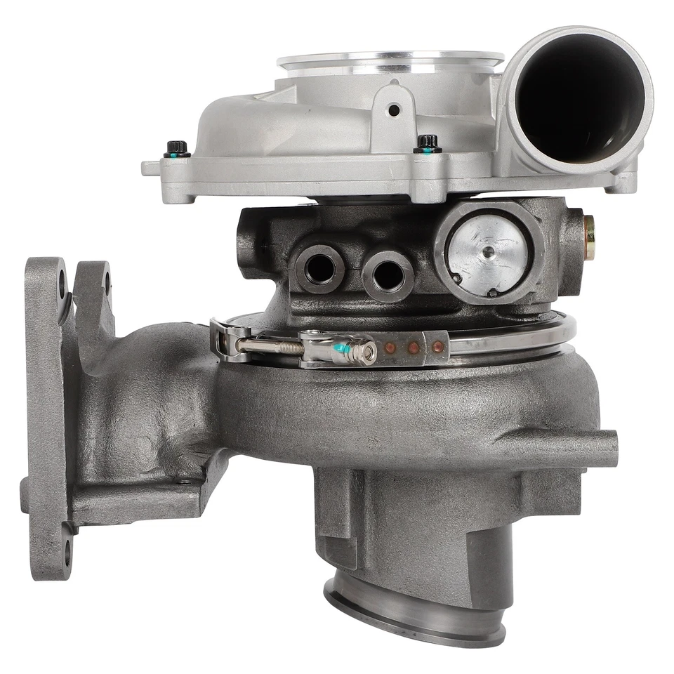 Turbocharger For Chevrolet Silverado GMC Sierra 3500 HD 2011-2016 6.6L Diesel - Image 1 of 4
