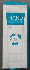 HAND CHEMISTRY Extreme Hydration Complex 3.3 oz Rare Classic Style US Seller - Picture 1 of 1