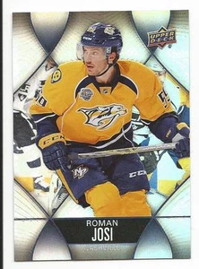2016-17 Roman Josi Tim Hortons Canada Base Card #59 Mint - Picture 1 of 1