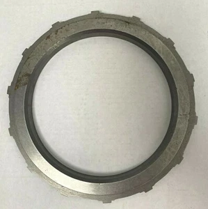 Allison Transmission 3rd Clutch Backing Plate PN 23011235 - Picture 1 of 2