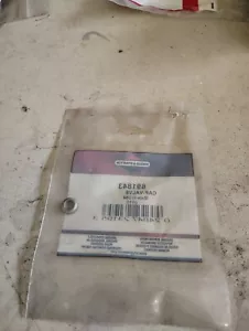 Briggs and Stratton valve cap 691843 - Picture 1 of 2